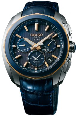 セイコー セイコーアストロン