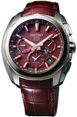 セイコー セイコーアストロン