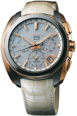 セイコー セイコーアストロン