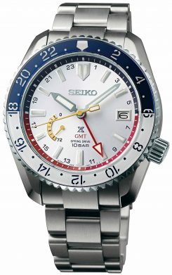 セイコー セイコー プロスペックス 機動戦士ガンダム40周年