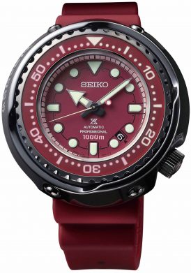 セイコー セイコー プロスペックス 機動戦士ガンダム40周年