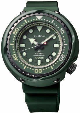 セイコー セイコー プロスペックス 機動戦士ガンダム40周年