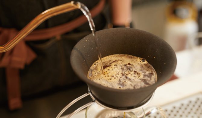 ディスカバー LOCAセラミックフィルターVタイプ