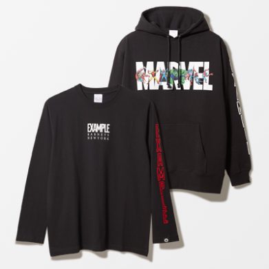 BARNEYS NEW YORK バーニーズ　ニューヨーク