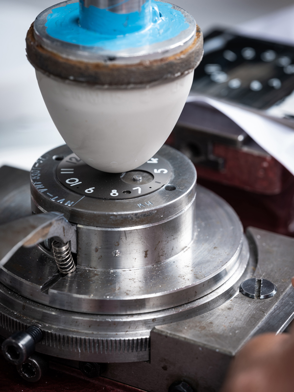 スリム ドゥ エルメス チタン