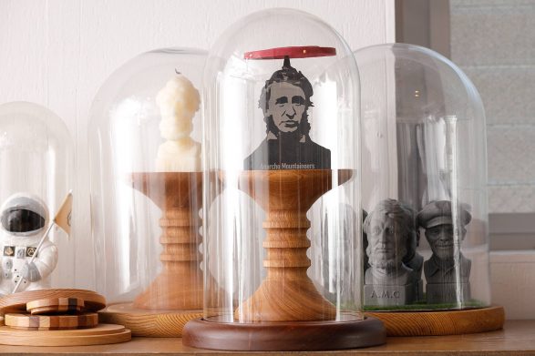 メディコム・トイ 小林節正氏