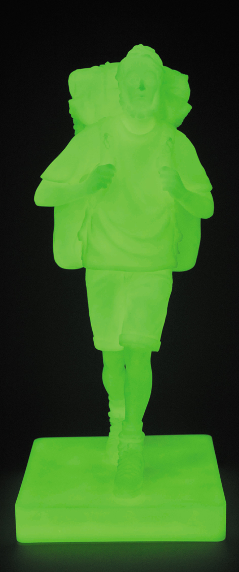 メディコム・トイ 小林節正氏