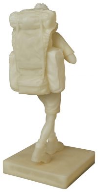 メディコム・トイ 小林節正氏