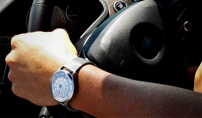 トリフォグリオ イタリア ミリメトロ