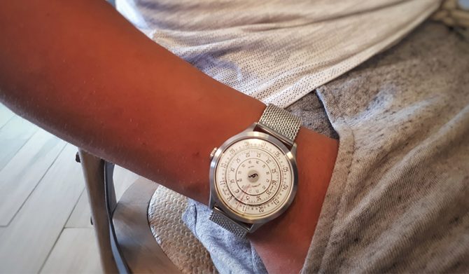 トリフォグリオ イタリア ミリメトロ