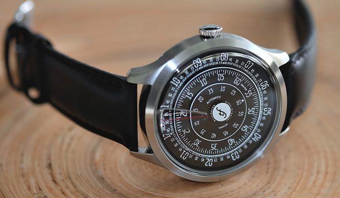 トリフォグリオ イタリア ミリメトロ