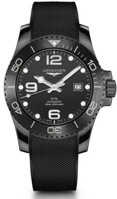 LONGINES ロンジン ハイドロコンクエスト