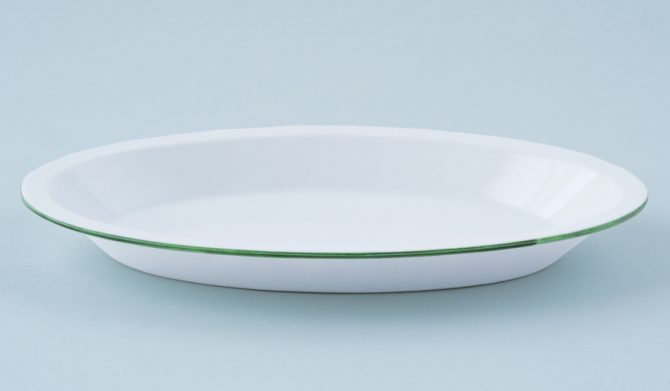 セラミックテーブルウェア 山野アンダーソン陽子