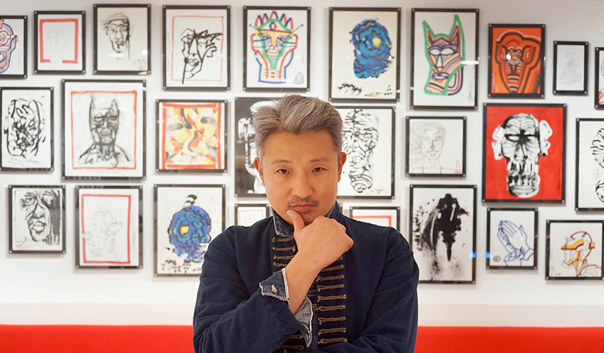 MEDICOM TOY LIFE Entertainment FABRICK® × ROSTARRシリーズ|MEDICOM TOY