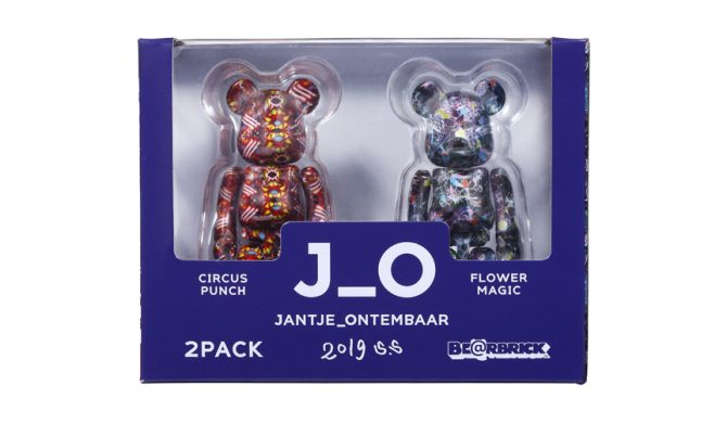 JANTJE_ONTEMBAAR  ヤンチェ_オンテンバール