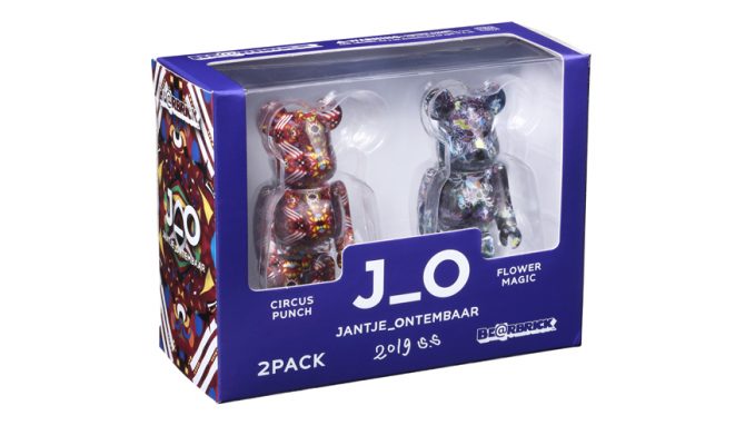 JANTJE_ONTEMBAAR  ヤンチェ_オンテンバール