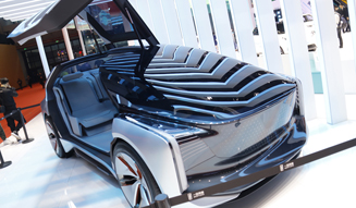 上海モーターショー2019 コンセプトカー編｜Auto Shanghai 2019
