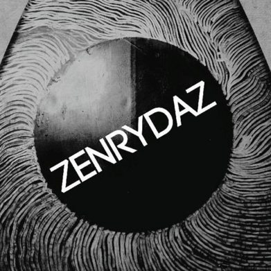 ZEN RYDAZ