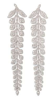 メゾンが築き上げた創作の歴史を背景に作品を紐解 カルティエ