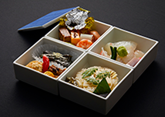 この4日間に限り、一見さんも大歓迎! 新橋花柳界の芸と食