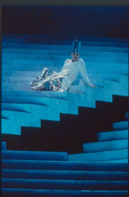 ハンブルク州立歌劇場との共同制作公演 サロメ