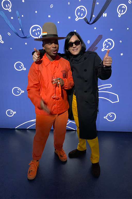 ソー・エルメス 編集大魔王・祐真朋樹