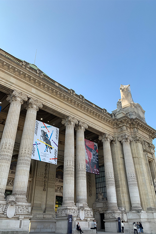 ソー・エルメス 編集大魔王・祐真朋樹