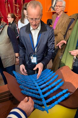 ソー・エルメス 編集大魔王・祐真朋樹