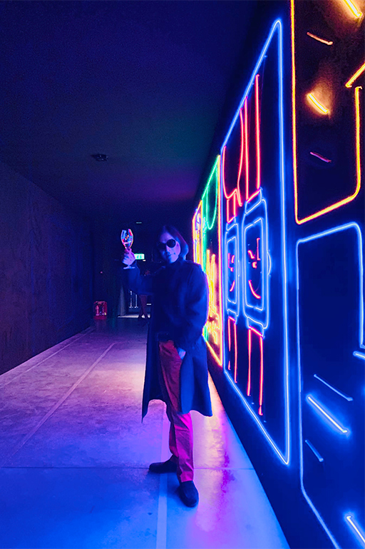 ソー・エルメス 編集大魔王・祐真朋樹