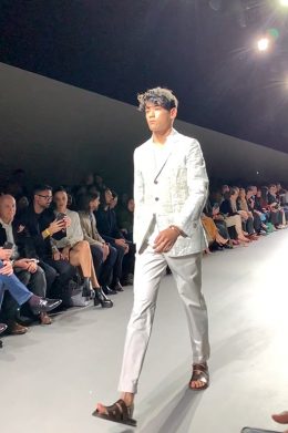 ソー・エルメス 編集大魔王・祐真朋樹