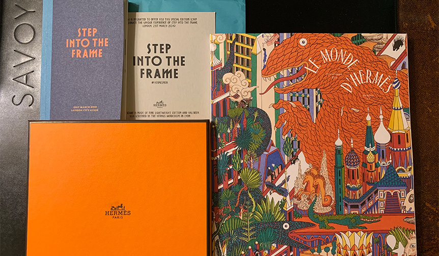 ソー・エルメス 編集大魔王・祐真朋樹