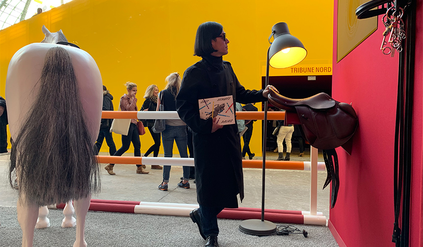 ソー・エルメス 編集大魔王・祐真朋樹