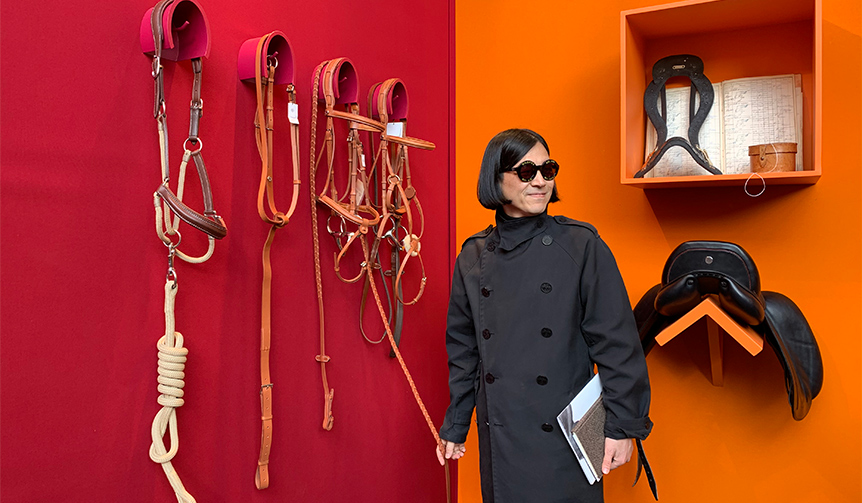 ソー・エルメス 編集大魔王・祐真朋樹