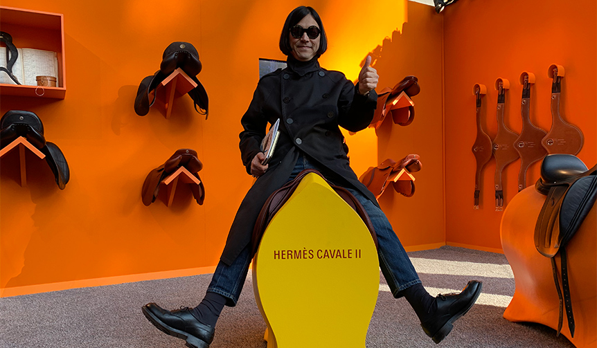 ソー・エルメス 編集大魔王・祐真朋樹