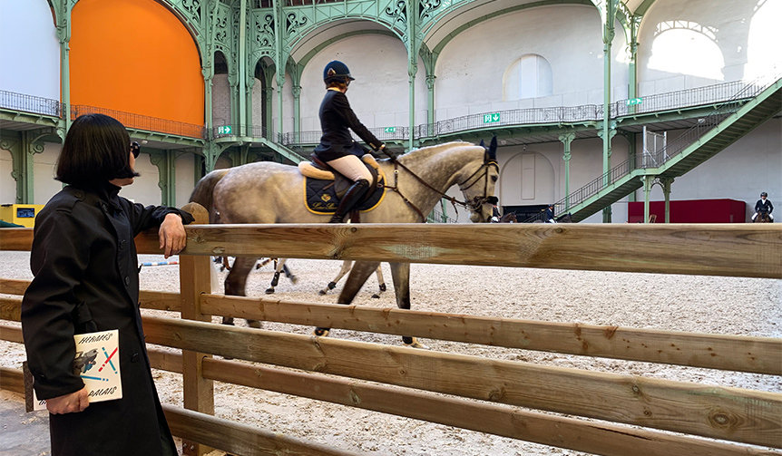 ソー・エルメス 編集大魔王・祐真朋樹
