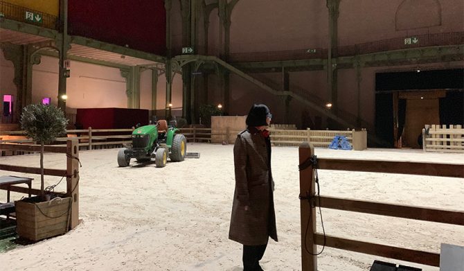 ソー・エルメス 編集大魔王・祐真朋樹