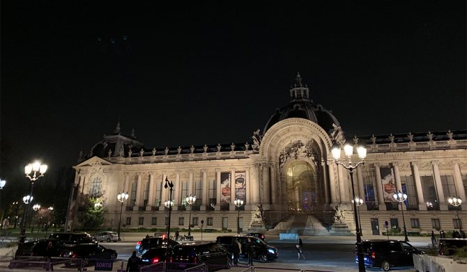 ソー・エルメス 編集大魔王・祐真朋樹