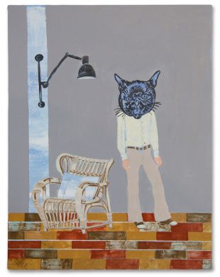 BRICK & MORTAR ブリックアンドモルタル 高木耕一郎 青木昭信