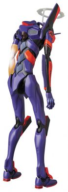 MEDICOM TOY メディコム・トイ エヴァ初号機