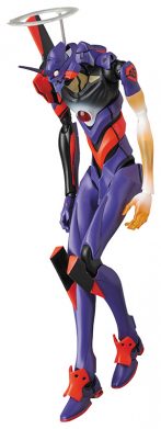MEDICOM TOY メディコム・トイ エヴァ初号機