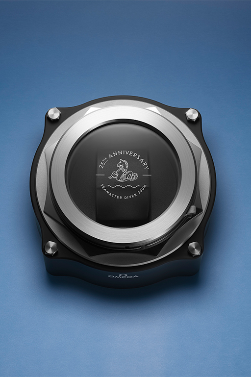 オメガ シーマスター ダイバー 300M