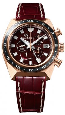 GRAND SEIKO　グランドセイコー