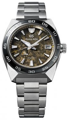 GRAND SEIKO　グランドセイコー