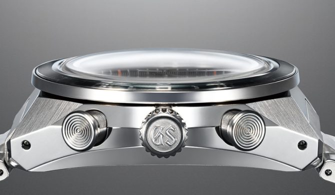 GRAND SEIKO　グランドセイコー