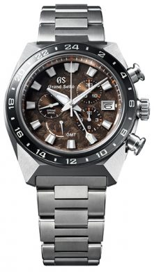 GRAND SEIKO　グランドセイコー