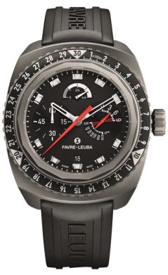 レイダー・ビバーク9000