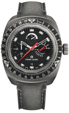 レイダー・ビバーク9000