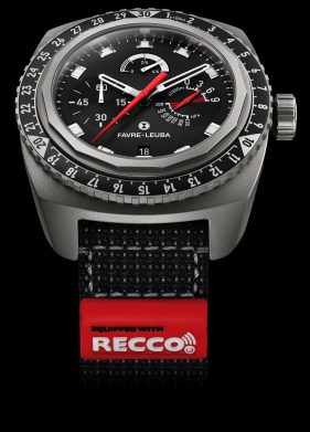 レイダー・ビバーク9000