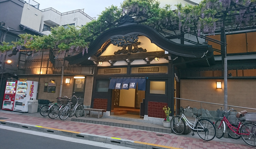 #ijichimanのぼやき 浅草