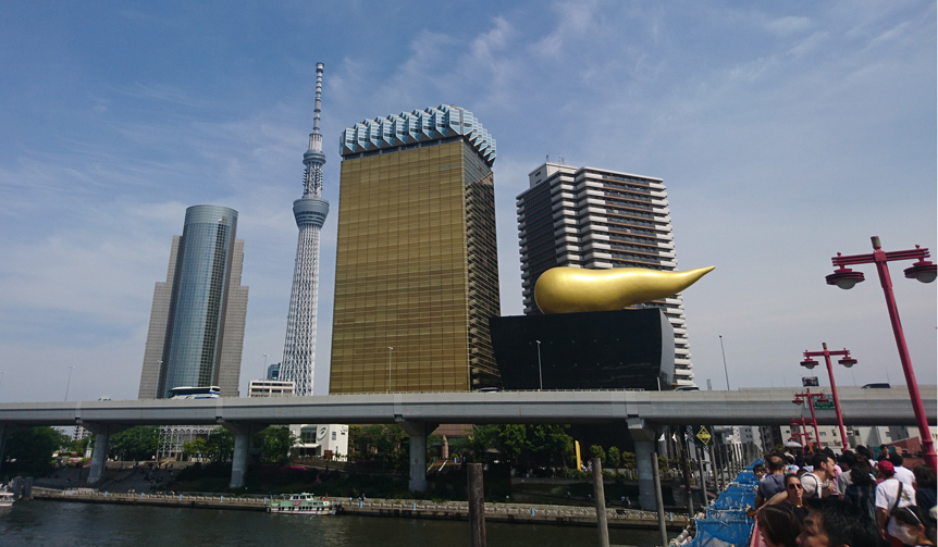 #ijichimanのぼやき 浅草